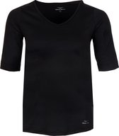 Venice Beach Venice Beach Sally Sportshirt - Maat L  - Vrouwen - zwart