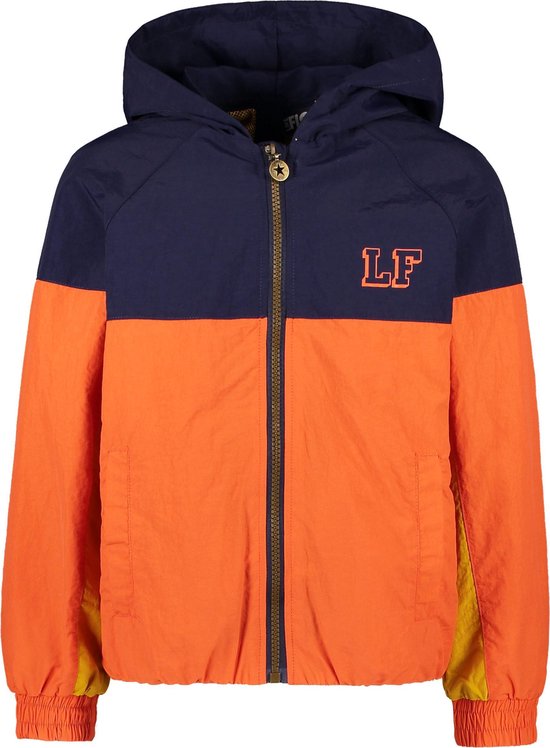 like flo jongens jas