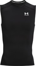 Under Armour HG Armour Sporttop Heren - Maat L
