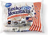 Marshmallows | GROTE Zakken 3 stuks van 300 gram | Rocky Mountain