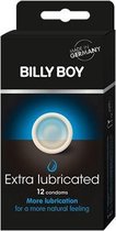 Billy Boy - Extra Lubricated condooms