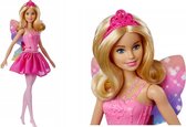 Barbie Dreamtopia Fairy Ballarina - blond