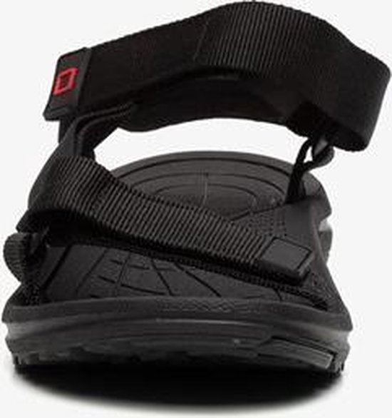 Scapino sandalen - Zwart - Maat 39 | bol.com