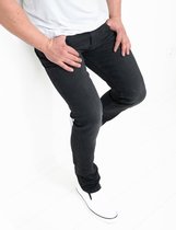 Heren jeans - Rusty Neal - Boser - L32