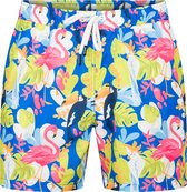 Zwemshort - heren - all over print - W164