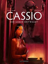 Cassio 7 - Een godin ontwaakt