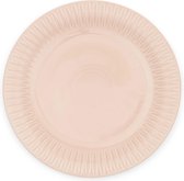 Fleurs De Prairie Dinner Plate