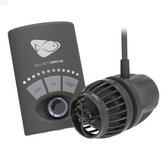 VorTech MP10w ES pomp - incl. Ecosmart wave controller 8 - 18w