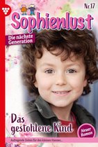 Sophienlust - Die nächste Generation 17 - Sophienlust - Die nächste Generation 17 – Familienroman