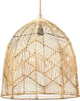 De Bala Hanglamp - Naturel - L