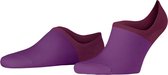 FALKE Blind Blend Inshoe Sokjes Heren 12600 -  8407 plum pie Heren - 39-42