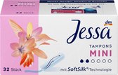 Jessa Tampons Mini - Maandverband (32 St)