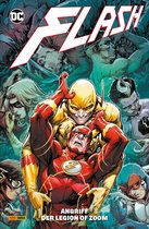 Flash 16 - Flash - Bd. 16 (2. Serie): Angriff der Legion of Zoom