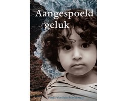 Aangespoeld geluk