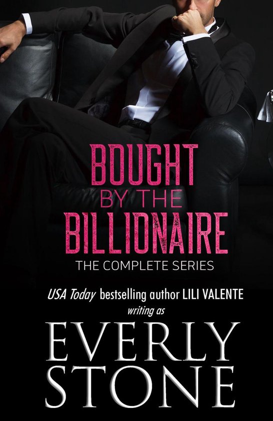 Bought by the Billionaire 5 - Bought by the Billionaire: The ... - cover