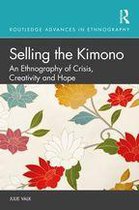 Selling the Kimono