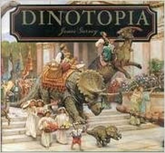 DINOTOPIA