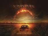 Supernatural - The Complete Collection: Seizoen 1-15