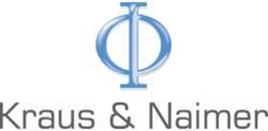 Kraus & Naimer KG32B.T103/01.E Interrupteur sectionneur 32 A 1 x 90 ° Zwart 1 pièce