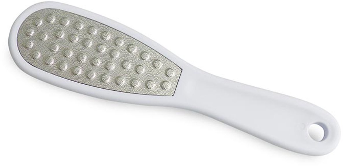 Footlogix dubbelzijdige voetvijl