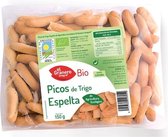 Granero Picos De Trigo Espelta Bio 150g