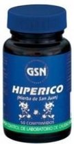 Gsn Hiperico 1450 Mg 50 Comp