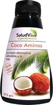 Salud Viva Cocoaminos 315 Gramos