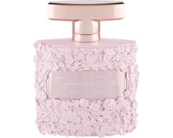 Oscar De La Renta - Bella Rosa - Eau De Parfum - 100Ml