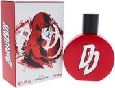 Daredevil by Marvel 100 ml - Eau De Toilette Spray