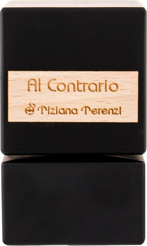 Tiziana Terenzi Al Contrario Extrait de Parfum 50ml