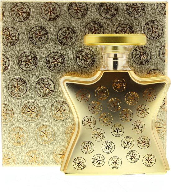 Bond No9 New York Signature - 100ml - Eau de parfum