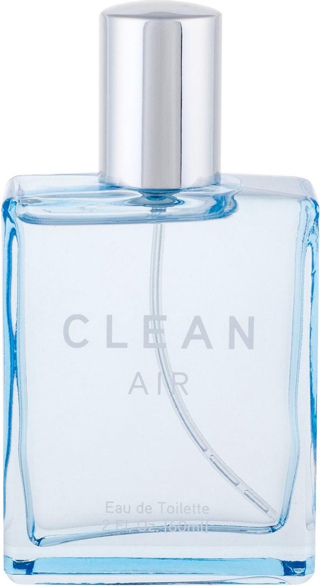 Clean Air by Clean 60 ml - Eau De Toilette Spray