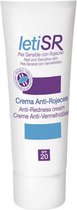 Letisr Anti Redness Cream Spf20 40ml