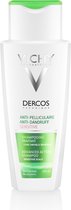 Vichy Dercos Anti-roos Shampoo voor de gevoelige hoofdhuid - 200ml