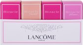 Lancome - Miracle Collection Miniatures