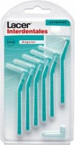 Lacer Interdental Brush Lacer Green Extrathin 0.6 mm