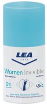 LEA 3.615 deodorant Vrouwen Rollerdeodorant 50 ml 1 stuk(s)
