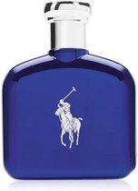 Polo Deep Blue by Ralph Lauren 125 ml - Eau De Parfum Spray