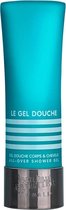 Jean Paul Gaultier Le Male - 200 ml - showergel - douchegel voor heren