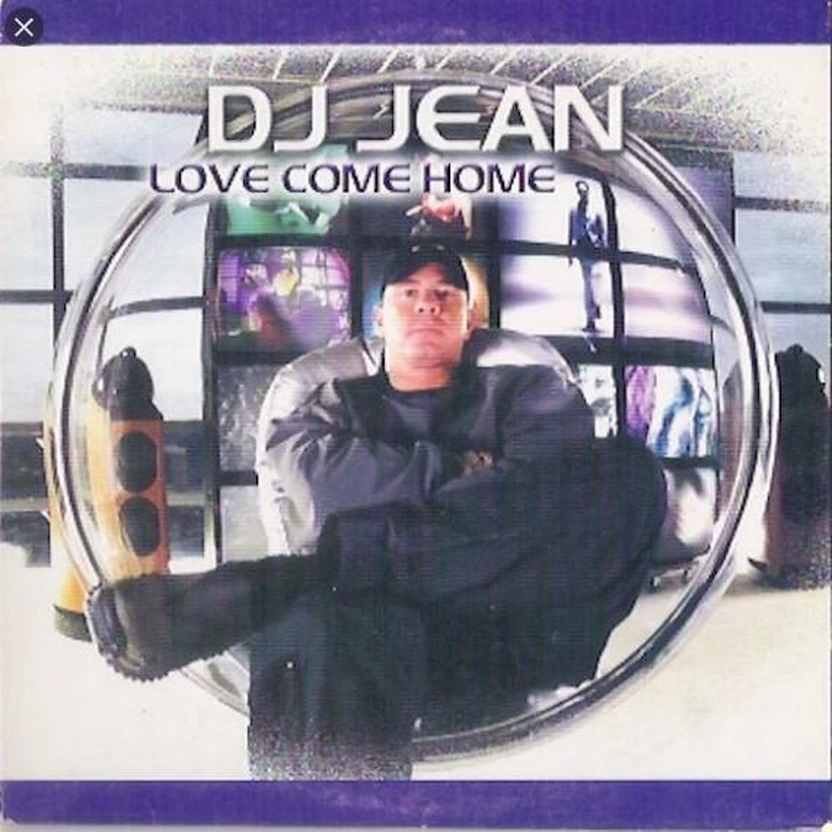 Love Come Home