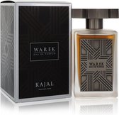 Kajal - Warek - Eau De Parfum - 100Ml