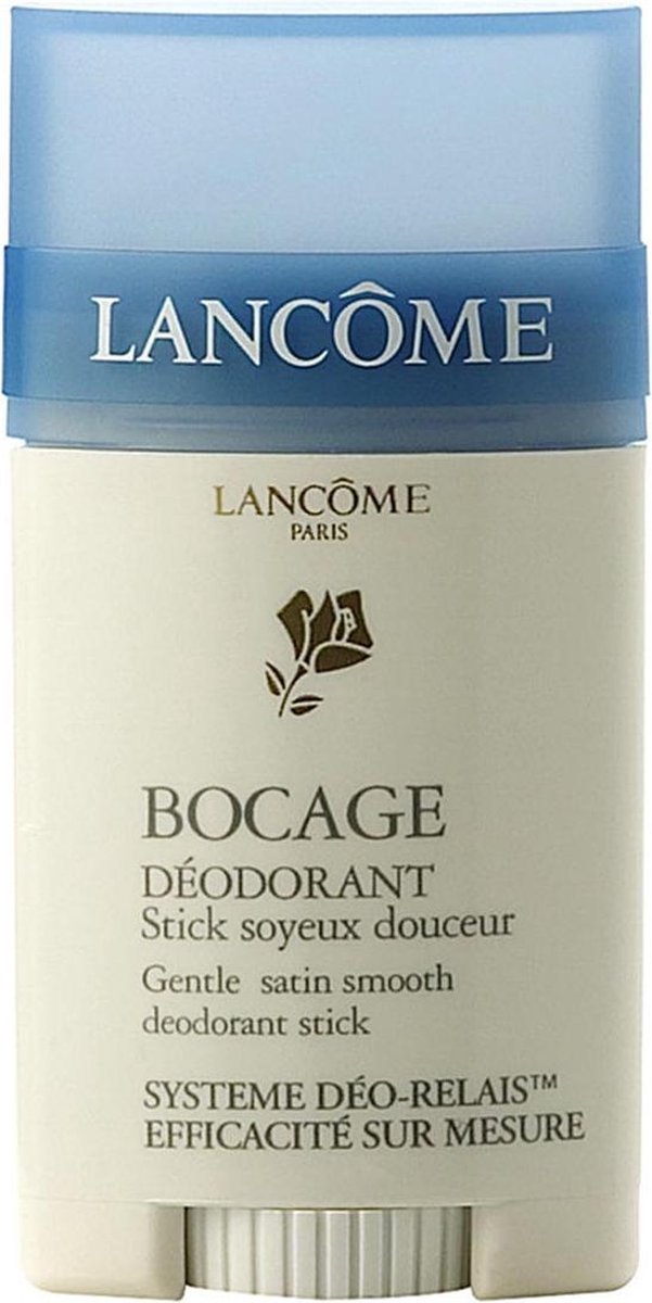 Lancome Bocage Stick - 40 ml - Déodorant | bol