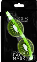 Gabriella Salvete - Tools Cooling Face Mask - Cooling Soothing Eye And Eye Mask