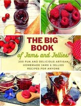 The Big Book of Jams and Jellies