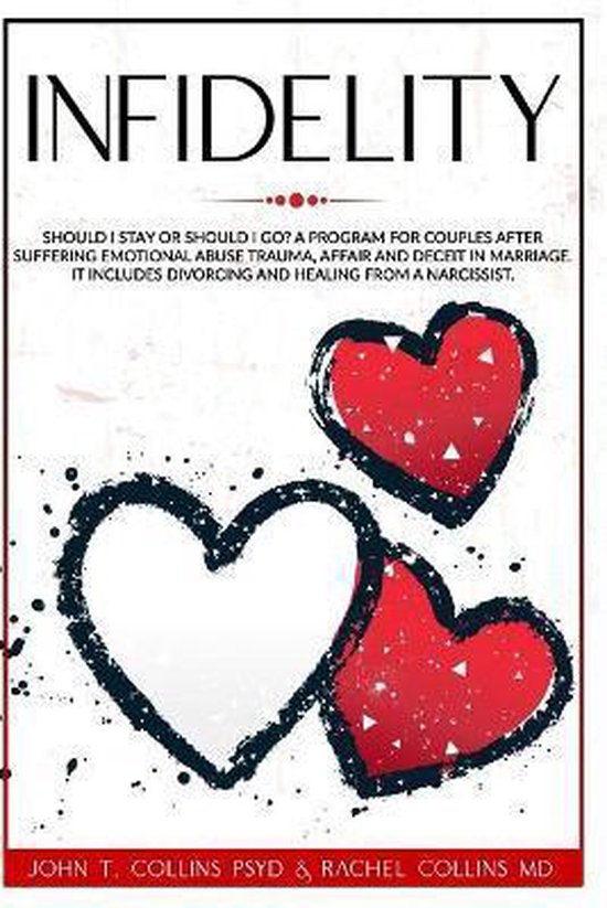 Infidelity - cover