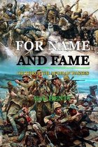 For Name and Fame or Through Afghan Passes: BY G.A. HENTY