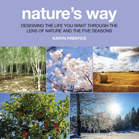 Nature's Way - cover