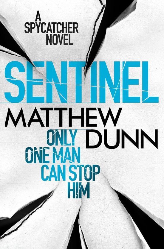 Sentinel - cover