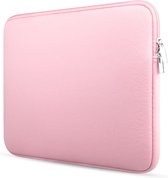 EFORYOU MacBook 12 inch sleeve - roze