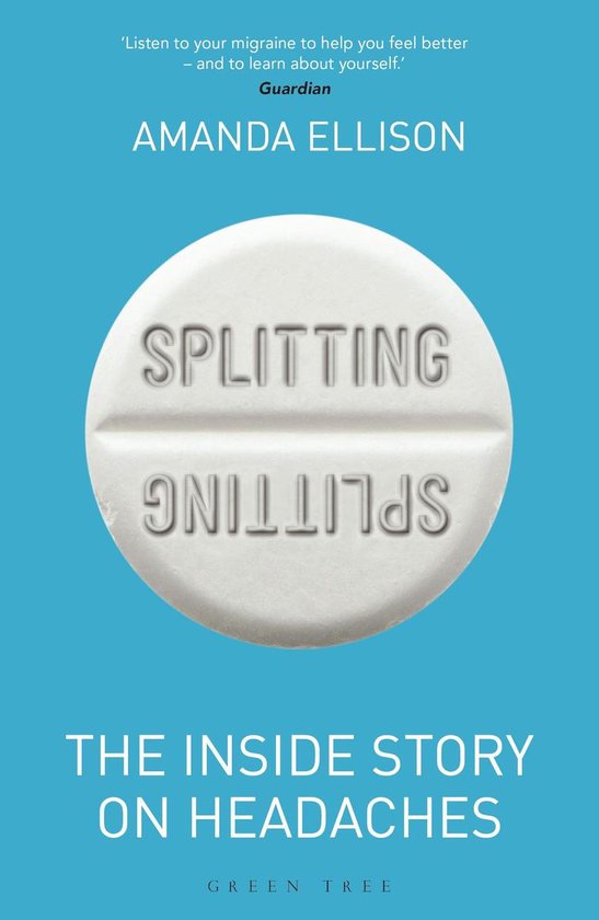 Splitting - cover